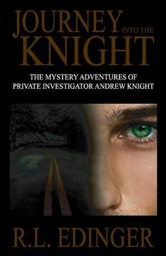 portada Journey into the Knight (en Inglés)