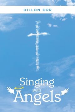 portada Singing with Angels (en Inglés)