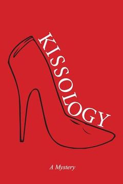 portada Kissology (en Inglés)