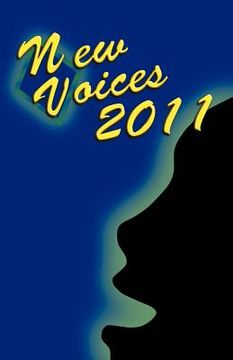 portada new voices young writers 2011 (en Inglés)