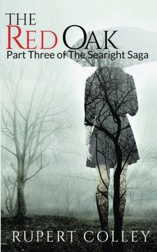 portada The Red Oak: Volume 3 (The Searight Saga)