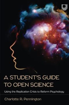 portada A Student's Guide to Open Science (en Inglés)