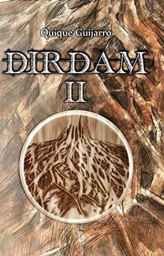 portada Dirdam ii (in Spanish)