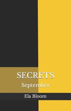 portada Secrets: September (en Alemán)