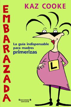 portada Embarazada (in Spanish)