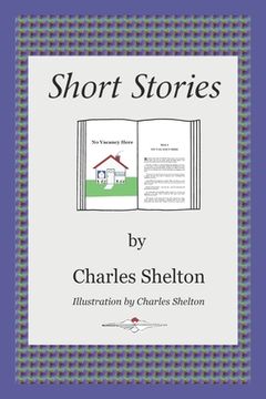portada Short Stories by Charles Shelton (in English)