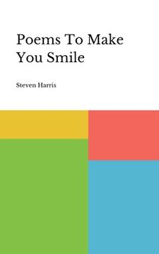 portada Poems To Make You Smile (in English)