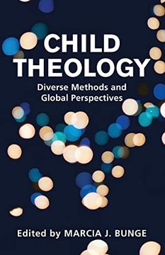 portada Child Theology: Diverse Methods and Global Perspectives (en Inglés)