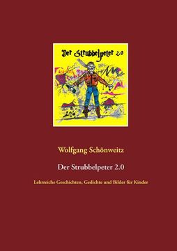 portada Der Strubbelpeter 2. 0 (in German)
