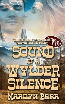 portada Sound of a Wylder Silence (The Wylder West) (en Inglés)