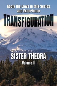 portada Transfiguration Volume II