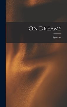 portada On Dreams (en Inglés)