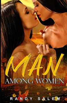 portada Man Among Women (en Inglés)