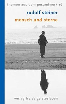 portada Mensch und Sterne -Language: German (en Alemán)