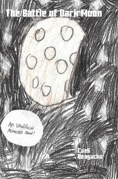 portada The Battle of Dark Moon