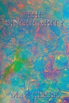 portada The Singularity (en Inglés)