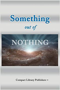 portada Something out of Nothing (en Inglés)