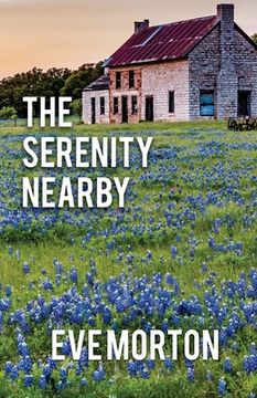 portada The Serenity Nearby (in English)