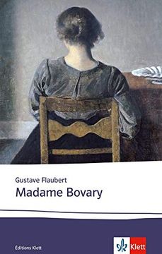 portada Madame Bovary: Lektã¼Ren Franzã Sisch (en Francés)