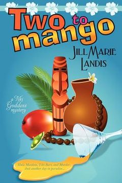 portada two to mango (en Inglés)