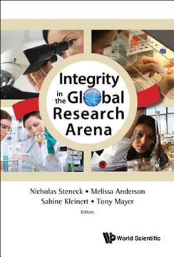 portada Integrity in the Global Research Arena (en Inglés)