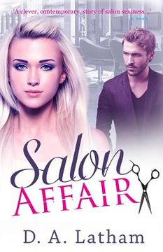 portada Salon Affair (en Inglés)