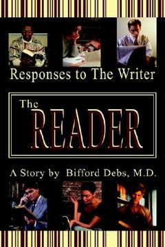 portada the reader: responses to the writer
