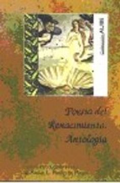 portada antologia de la poesia del renacimiento