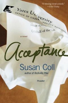 portada Acceptance (en Inglés)