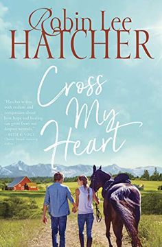 portada Cross my Heart (a Legacy of Faith Novel) (en Inglés)