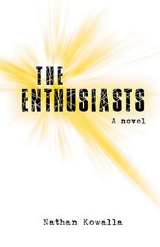 portada The Enthusiasts (en Inglés)