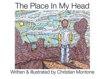 portada The Place In My Head