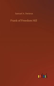 portada Frank of Freedom Hill (en Inglés)