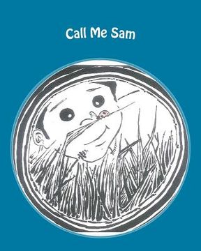 portada Call Me Sam (in English)