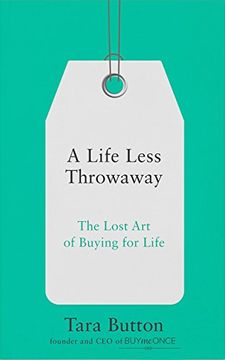 portada A Life Less Throwaway (in English)
