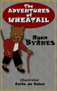 portada The Adventures of Wheatail (in English)