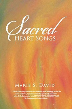 portada Sacred Heart Songs 
