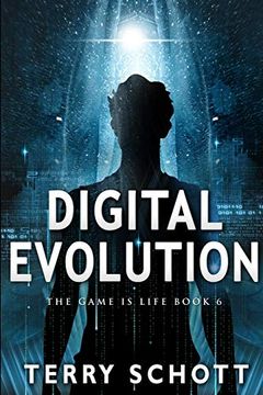 portada Digital Evolution: 6 (The Game is Life) (en Inglés)