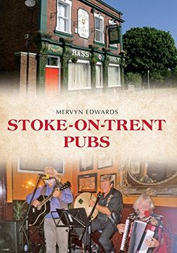 portada Stoke-On-Trent Pubs