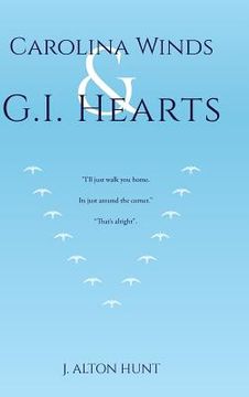portada Carolina Winds and G.I. Hearts (in English)