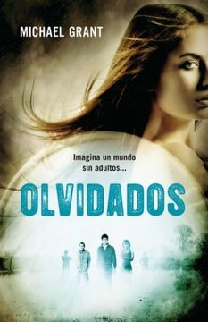 portada Olvidados (in Spanish)