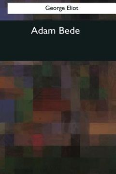 portada Adam Bede (in English)