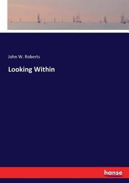 portada Looking Within (en Inglés)