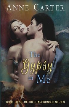 portada The Gypsy in Me (en Inglés)