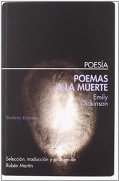 portada Poemas a la Muerte (in Spanish)