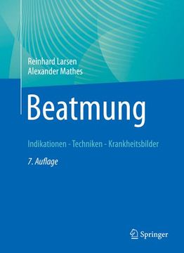 portada Beatmung (en Alemán)