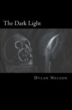 portada A Dark Light (en Inglés)