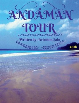 portada Andaman Tour
