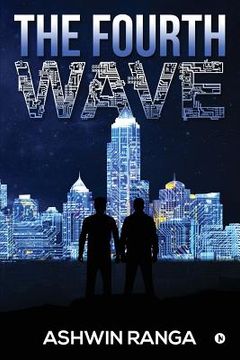 portada The Fourth Wave: Rebellion (in English)