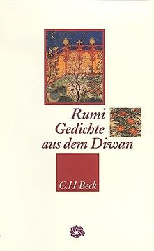 portada Gedichte aus dem Diwan (Neue Orientalische Bibliothek) (en Alemán)